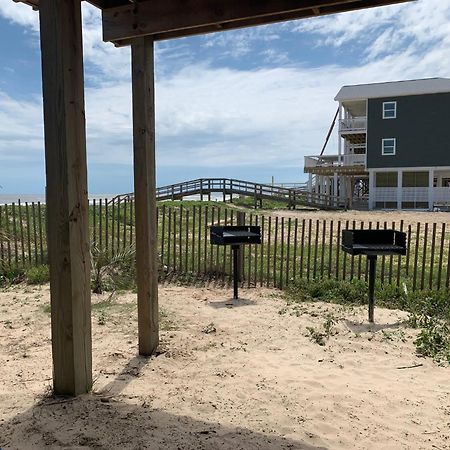 Unobstructed Oceanfront Seagull Unit 3 Beach Pad! Villa Surfside Beach Exterior foto
