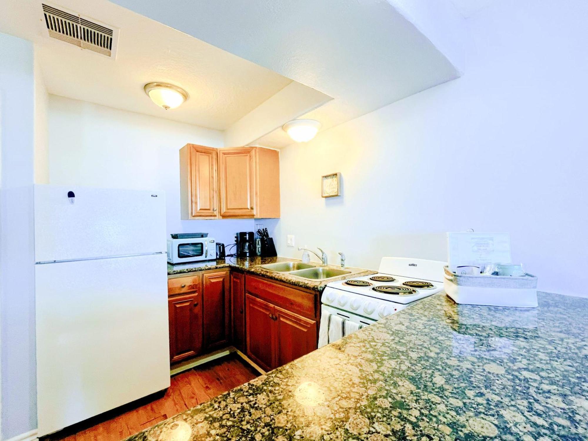 Unobstructed Oceanfront Seagull Unit 3 Beach Pad! Villa Surfside Beach Exterior foto